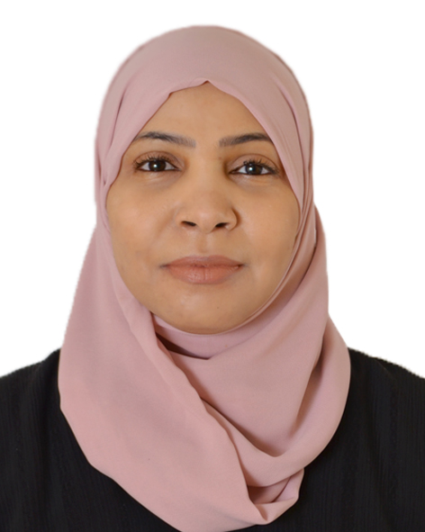 Dr. Safeyah Qasem Aljurfi